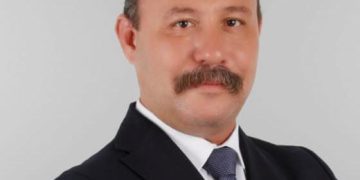 تهنئة خاصة بعيد ميلاد الأستاذ عمرو الجندي