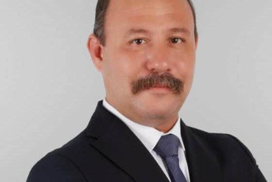 تهنئة خاصة بعيد ميلاد الأستاذ عمرو الجندي