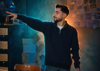 المخرج طارق جلال يخطو أولى خطواته في السينما الشبابية من بوابة «حينما تكلمت الجثث»