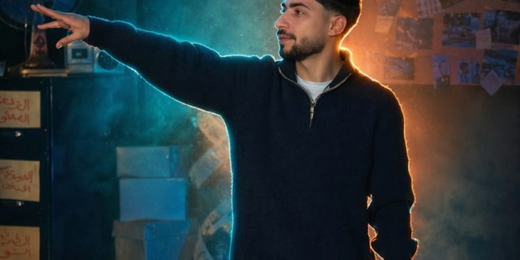 المخرج طارق جلال يخطو أولى خطواته في السينما الشبابية من بوابة «حينما تكلمت الجثث»