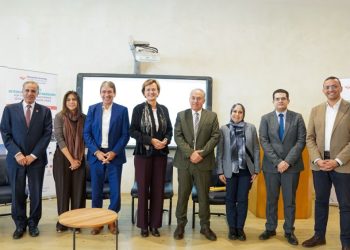 خلال عام ٢٠٢٥ نجحت جامعة هليوبوليس في تأمين تمويل بقيمة 7.38 مليون يورو لمشروعاتها لدعم جهود التنمية المستدامة في مختلف أنحاء مصر.