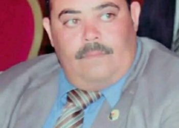 سيد الأسيوطي ,, يعلن إطلاق مبادرة «عزيزي المواطن.. أنت الهدف»..المواطن أولآ