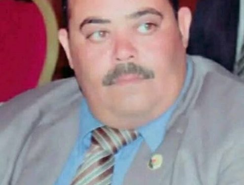 سيد الأسيوطي ,, يعلن إطلاق مبادرة «عزيزي المواطن.. أنت الهدف»..المواطن أولآ
