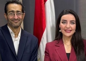 الإعلامية الدكتورة  هبة يوسف تطلق المبادرة الوطنيه “لتمكين الصيدلي” وتعلن تسليم الصيدلى الدليفرى فرصة عمل جديدة خلال 48 ساعة