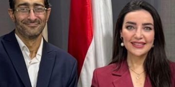 الإعلامية الدكتورة  هبة يوسف تطلق المبادرة الوطنيه “لتمكين الصيدلي” وتعلن تسليم الصيدلى الدليفرى فرصة عمل جديدة خلال 48 ساعة