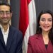 الإعلامية الدكتورة هبة يوسف تطلق المبادرة الوطنيه “لتمكين الصيدلي” وتعلن تسليم الصيدلى الدليفرى فرصة عمل جديدة خلال 48 ساعة