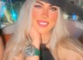 الفنانة دانا أبو زيد سيرة إبداعية بين سحر المسرح وبريق الشاشة