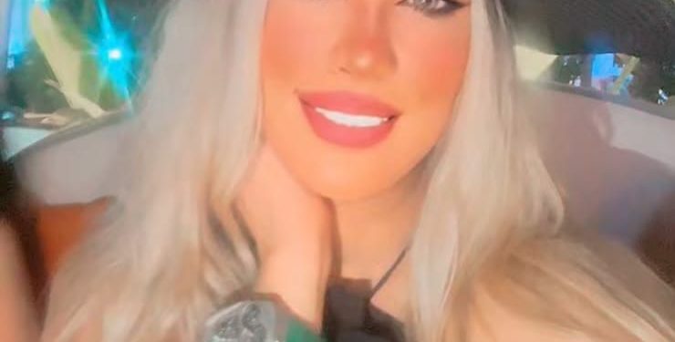 الفنانة دانا أبو زيد سيرة إبداعية بين سحر المسرح وبريق الشاشة