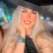 الفنانة دانا أبو زيد سيرة إبداعية بين سحر المسرح وبريق الشاشة