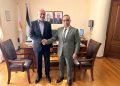 من نيقوسيا.. أحمد ناصر الصوير: عطاري صوت فلسطين الوفي