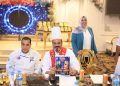 نجاح باهر يسطع في سماء الفن والمذاق إسدال الستار على النسخة الثانية من مهرجان “كوكينج شو” برئاسة الأستاذة كريمة علي