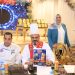 نجاح باهر يسطع في سماء الفن والمذاق إسدال الستار على النسخة الثانية من مهرجان “كوكينج شو” برئاسة الأستاذة كريمة علي