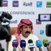اليوم الوطني السعودي.. شاهر السرحاني يحضر بالكلمة ويعبر عن الانتماء عبر الشعر