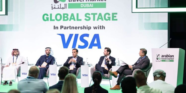 سوق السفر العربي 2026.. دبي تجمع قادة السياحة لرسم خريطة مستقبل السفر