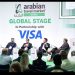 سوق السفر العربي 2026.. دبي تجمع قادة السياحة لرسم خريطة مستقبل السفر
