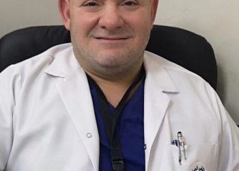 في حديثه عن..”إبر التخسيس” د.أحمد نبيل أخصائي الباطنية بمستشفيات الحمادي