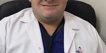 في حديثه عن..”إبر التخسيس” د.أحمد نبيل أخصائي الباطنية بمستشفيات الحمادي