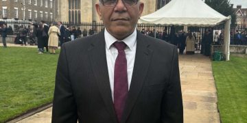 الحراحشة يكتب ما وراء الحدث من لندن بعيون أردنية ….حين تثمر الدبلوماسية في عواصم القرار