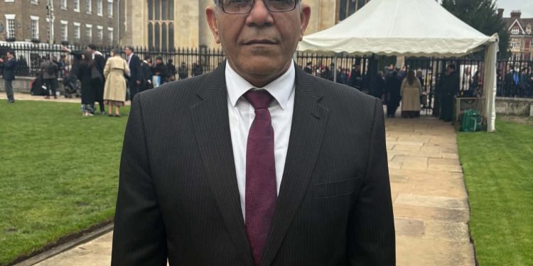 الحراحشة يكتب ما وراء الحدث من لندن بعيون أردنية ….حين تثمر الدبلوماسية في عواصم القرار