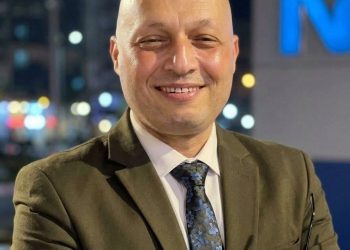 تهنئة للدكتور عمرو عادل الأمين بمناسبة توليه منصب مدير فرع البيع بشركة سيد للأدوية