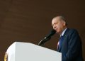 رجب طيب أردوغان في الذكرى الـ105 لانتصار ساكاريا: لن نستسلم دفاعًا عن حريتنا واستقلالنا