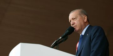 رجب طيب أردوغان في الذكرى الـ105 لانتصار ساكاريا: لن نستسلم دفاعًا عن حريتنا واستقلالنا