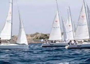 في طنجة.. إيطاليا توظف الإبحار جسراً للتقارب بين شباب المتوسط