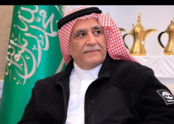 عبدالله البراك.. حين تتحول الرحلات البرية إلى رحلة في ذاكرة النبات والطبيعة السعودية