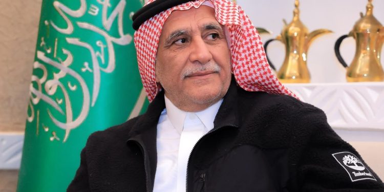 عبدالله البراك.. حين تتحول الرحلات البرية إلى رحلة في ذاكرة النبات والطبيعة السعودية