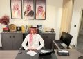 علاء الحربي يباشر مهامه مديرًا تنفيذيًا لاتحاد التايكواندو