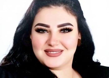 نورهان نادر تحصد لقب أفضل شخصية لعام 2026 تقديرا لمسيرتها المتميزة في مجال المقاولات