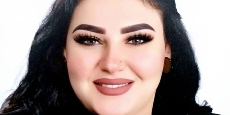 نورهان نادر تحصد لقب أفضل شخصية لعام 2026 تقديرا لمسيرتها المتميزة في مجال المقاولات