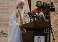 نواكشوط.. الشيخ محمد الحافظ النحوي يدين الهجوم الإجرامي على مكة والمدينة باسم علماء مؤتمر السيرة النبوية