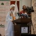 نواكشوط.. الشيخ محمد الحافظ النحوي يدين الهجوم الإجرامي على مكة والمدينة باسم علماء مؤتمر السيرة النبوية