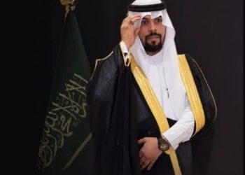المهندس  عبدالله الكعبور يحصل على درجة الماجستير في الأمن السيبراني