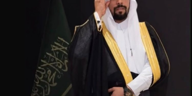 المهندس  عبدالله الكعبور يحصل على درجة الماجستير في الأمن السيبراني