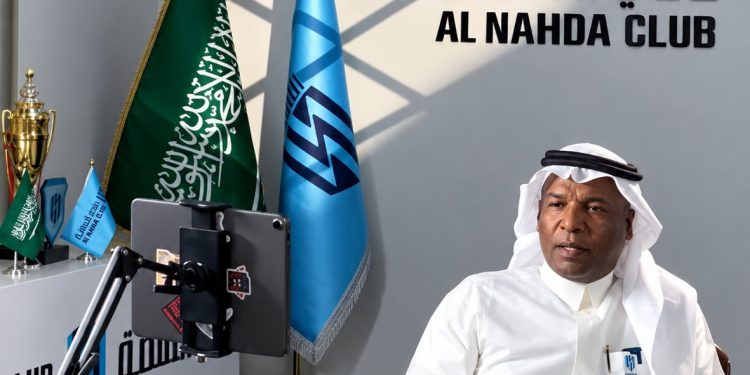 وزارة الرياضة توثق أثر استراتيجية دعم الأندية في نادي النهضة.. تحول رياضي ونمو مؤسسي واستدامة مالية