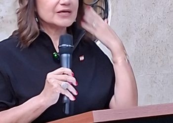 من روما.. وزيرة الشؤون الاجتماعية اللبنانية: إيطاليا شريك أساسي في تعافي لبنان ودعم الأسر