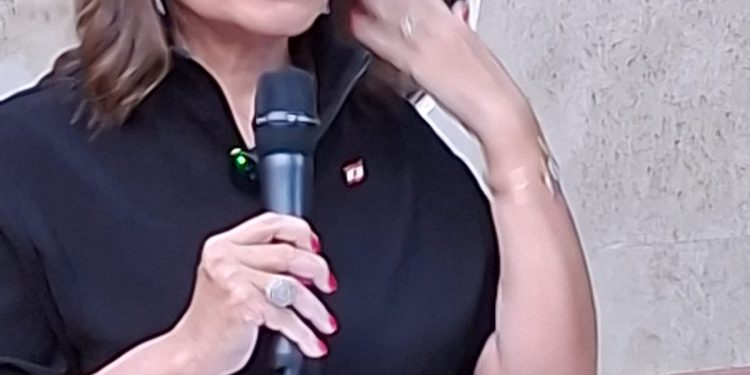 من روما.. وزيرة الشؤون الاجتماعية اللبنانية: إيطاليا شريك أساسي في تعافي لبنان ودعم الأسر