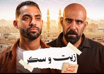 «زيت وسكر» يفتح النار على أزمة الغلاء.. حسام أبو المجد في مواجهة ساخنة مع «جشع التجار»
