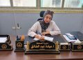 مدير عام محطة أوائل التفوق بالسويس للتدريب التطبيقى التكنولوجي الأستاذة : ميادة عبدالخالق  وتواصل مستمر لسير العملية التعليمية على أعلى مستوى !