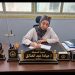 مدير عام محطة أوائل التفوق بالسويس للتدريب التطبيقى التكنولوجي الأستاذة : ميادة عبدالخالق  وتواصل مستمر لسير العملية التعليمية على أعلى مستوى !