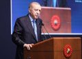 أردوغان من الأمم المتحدة: لن نصمت أمام الظلم.. والعالم أكبر من خمسة