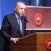 أردوغان من الأمم المتحدة: لن نصمت أمام الظلم.. والعالم أكبر من خمسة