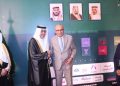 السفير التركي يهنئ السفير السعودي باليوم الوطني ويؤكد عمق العلاقات بين الرياض وأنقرة والقاهرة