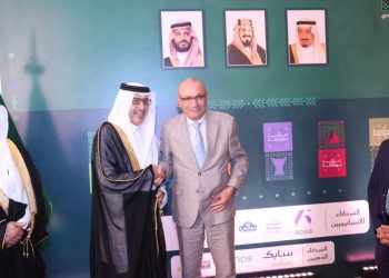 السفير التركي يهنئ السفير السعودي باليوم الوطني ويؤكد عمق العلاقات بين الرياض وأنقرة والقاهرة
