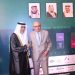 السفير التركي يهنئ السفير السعودي باليوم الوطني ويؤكد عمق العلاقات بين الرياض وأنقرة والقاهرة