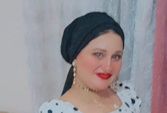 الإعلامية نانسي محسن تهنئ الصحفي عمرو الجندي بعيد ميلاده