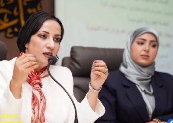د. موج في مركز البحوث النفسية : التاريخ ركّز على “المرأة الضحية” وتجاهل “الفاعلة”