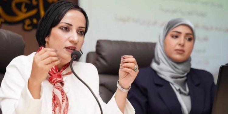 د. موج في مركز البحوث النفسية : التاريخ ركّز على “المرأة الضحية” وتجاهل “الفاعلة”